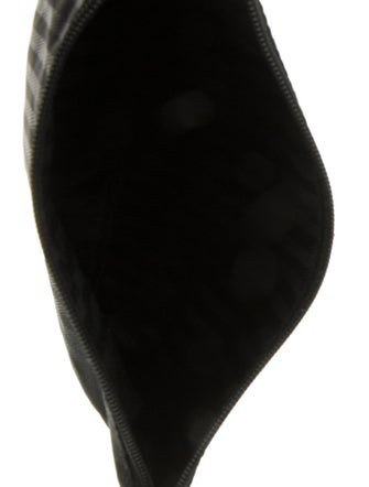 Tumi Nylon Zip Pouch