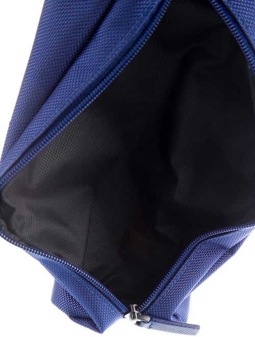 Tumi Nylon Travel Pouch