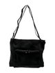 Tumi Nylon Top Handle Bag
