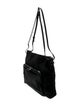 Tumi Nylon Top Handle Bag