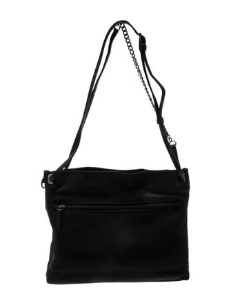 Tumi Nylon Top Handle Bag