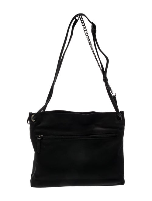 Tumi Nylon Top Handle Bag