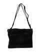 Tumi Nylon Top Handle Bag
