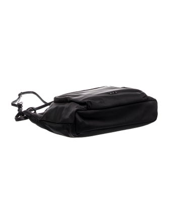 Tumi Nylon Top Handle Bag