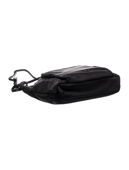 Tumi Nylon Top Handle Bag