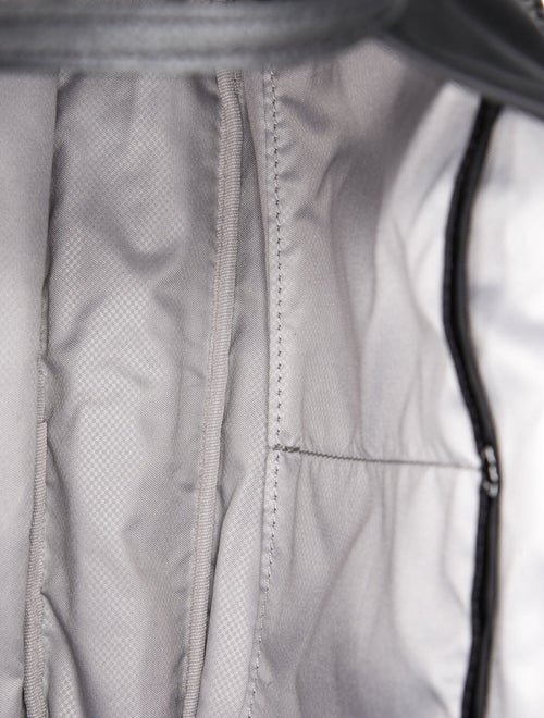 Tumi Nylon Top Handle Bag