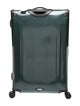 Tumi tumis suitcase