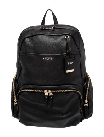 Tumi Nylon Backpack