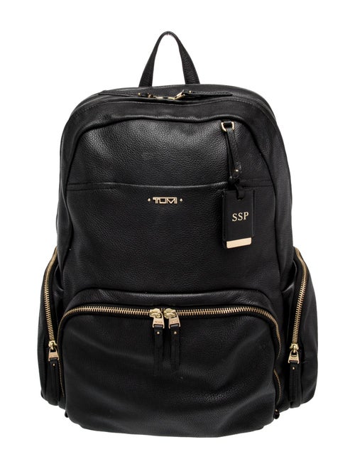 Tumi Nylon Backpack