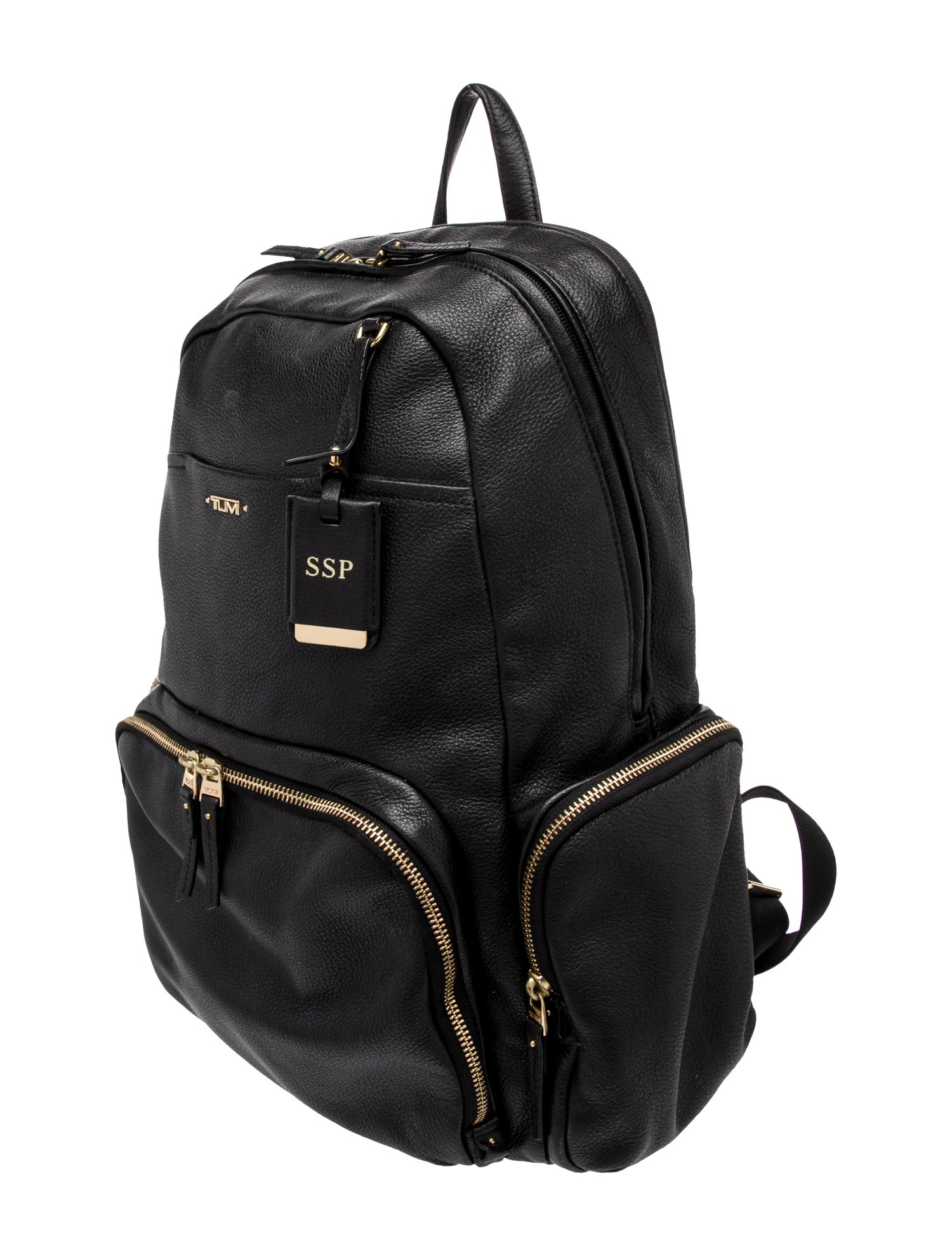 Tumi Nylon Backpack