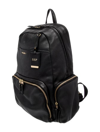 Tumi Nylon Backpack