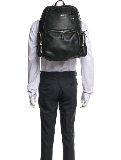 Tumi Nylon Backpack
