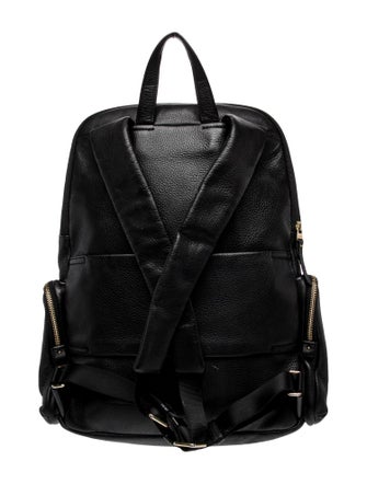 Tumi Nylon Backpack