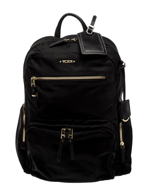 Tumi Nylon Backpack