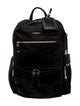 Tumi Nylon Backpack