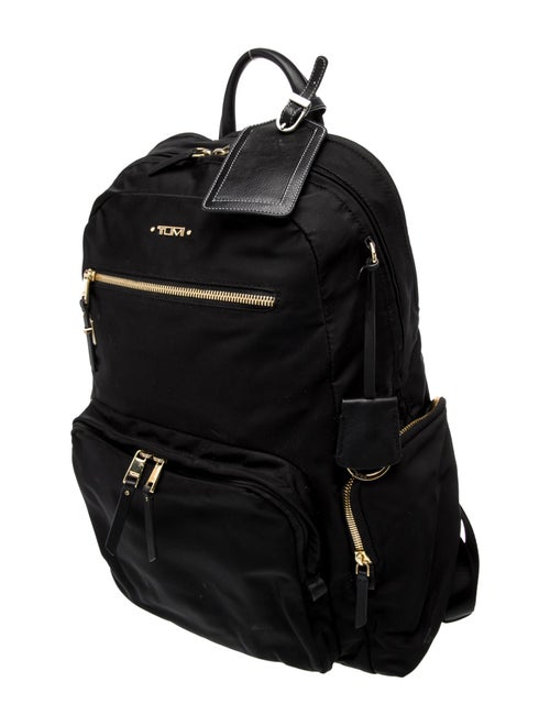 Tumi Nylon Backpack