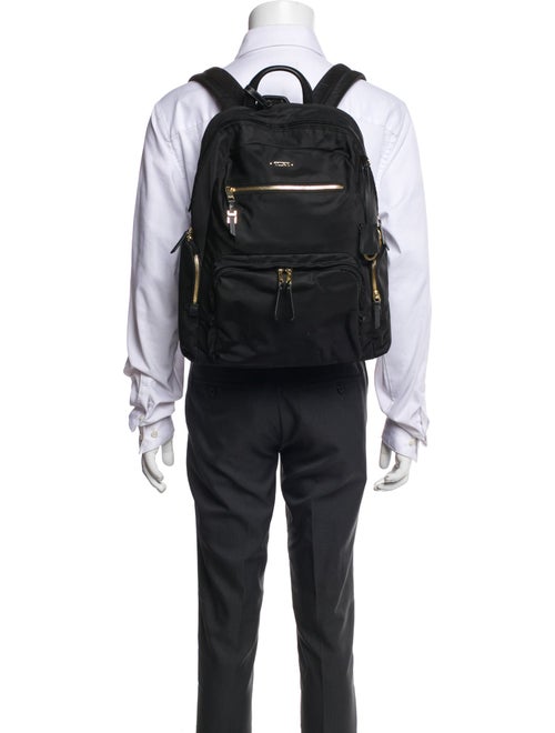 Tumi Nylon Backpack