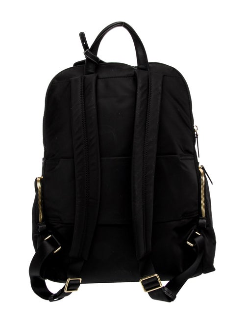 Tumi Nylon Backpack