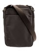 Tumi Nylon Messenger Bag