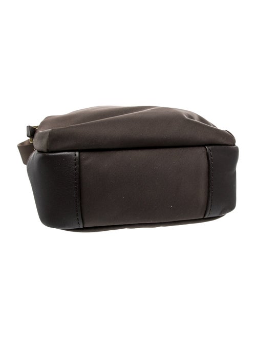 Tumi Nylon Messenger Bag