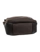Tumi Nylon Messenger Bag