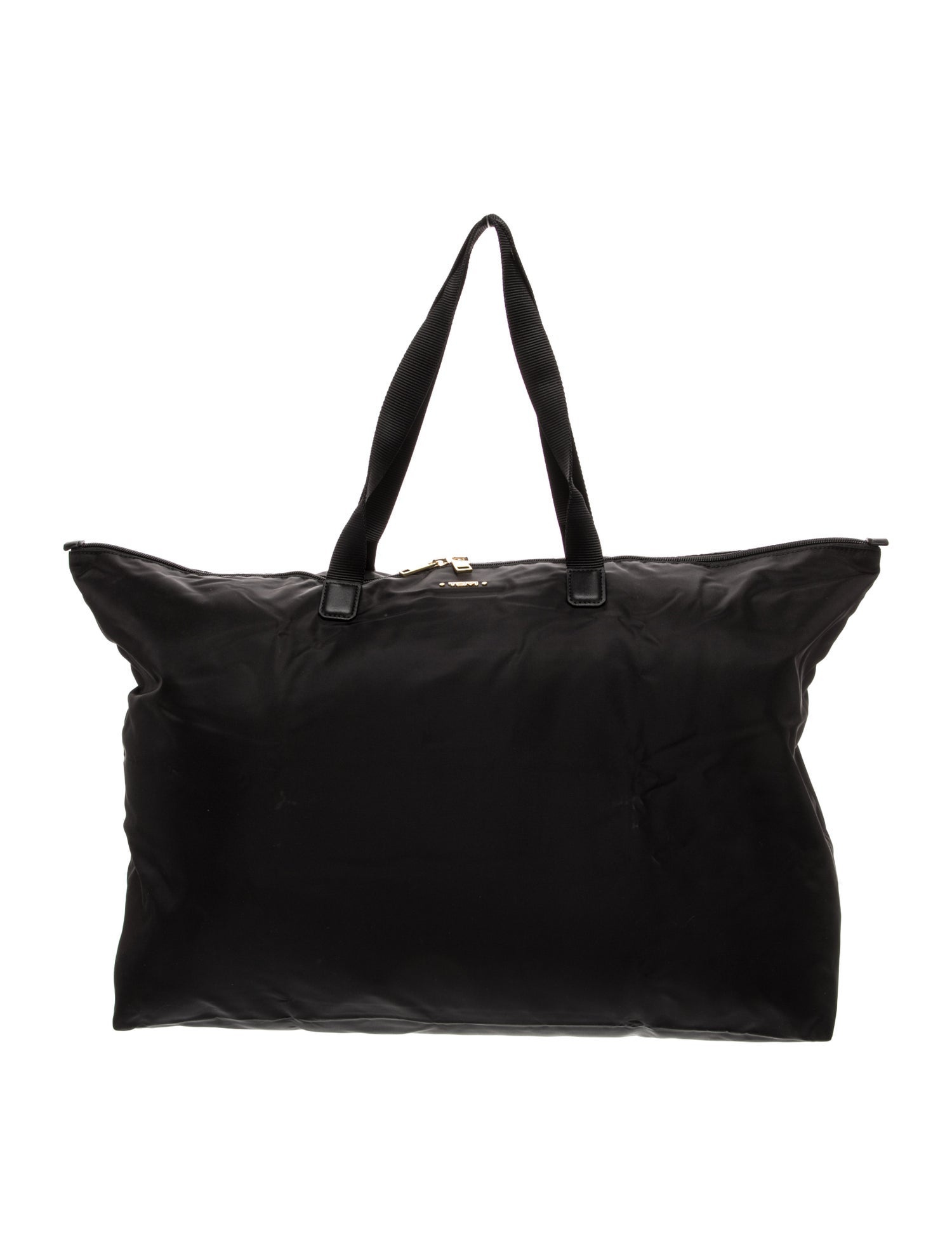 Tumi Nylon Weekender Bag w/ Tags