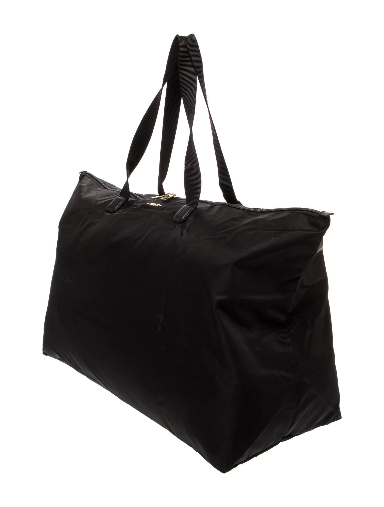 Tumi Nylon Weekender Bag w/ Tags