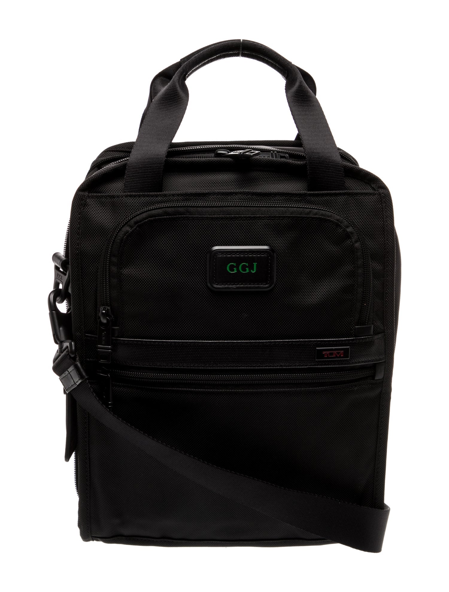 Tumi Nylon Backpack