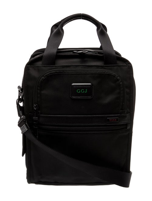 Tumi Nylon Backpack