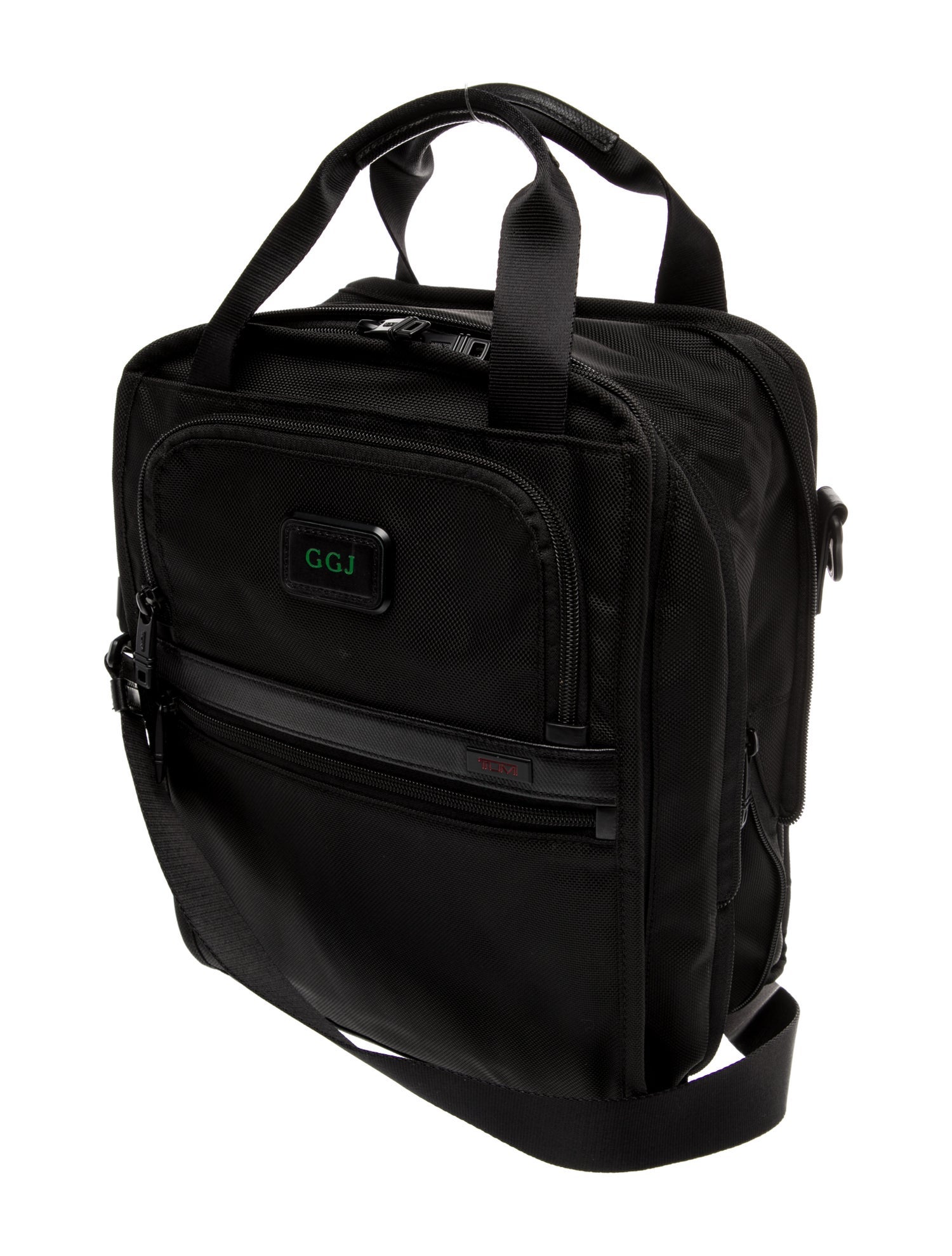 Tumi Nylon Backpack