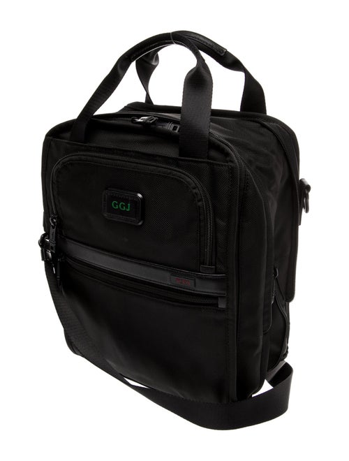 Tumi Nylon Backpack
