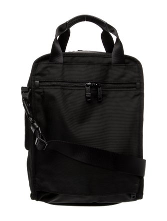 Tumi Nylon Backpack
