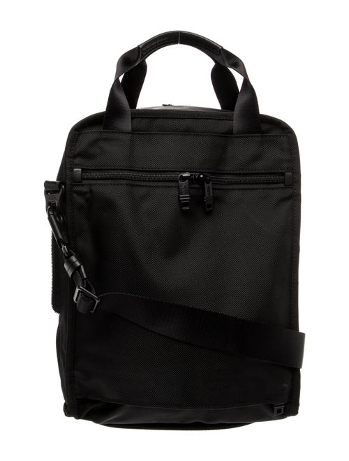 Tumi Nylon Backpack