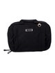 Tumi cosmetic bag