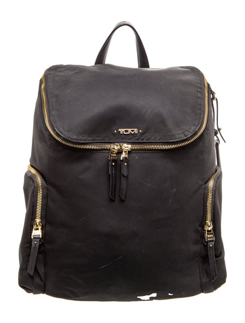 Tumi Nylon Backpack