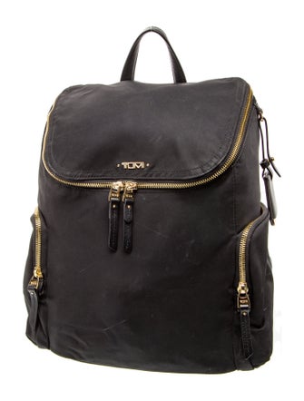 Tumi Nylon Backpack