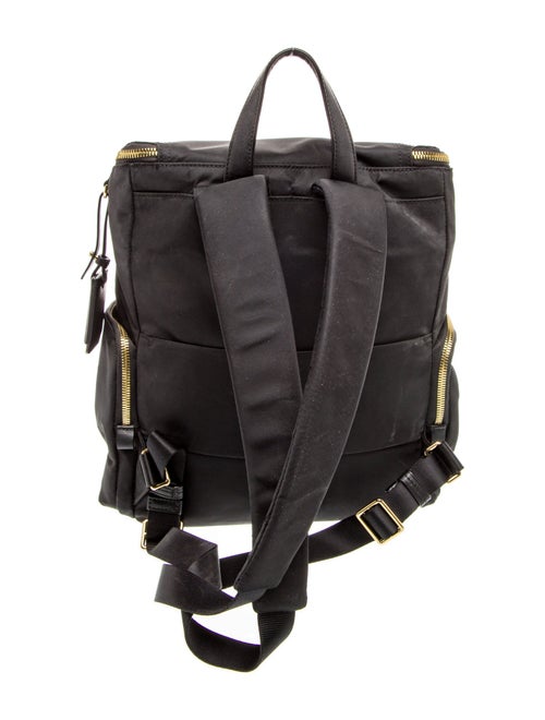Tumi Nylon Backpack