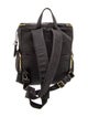 Tumi Nylon Backpack