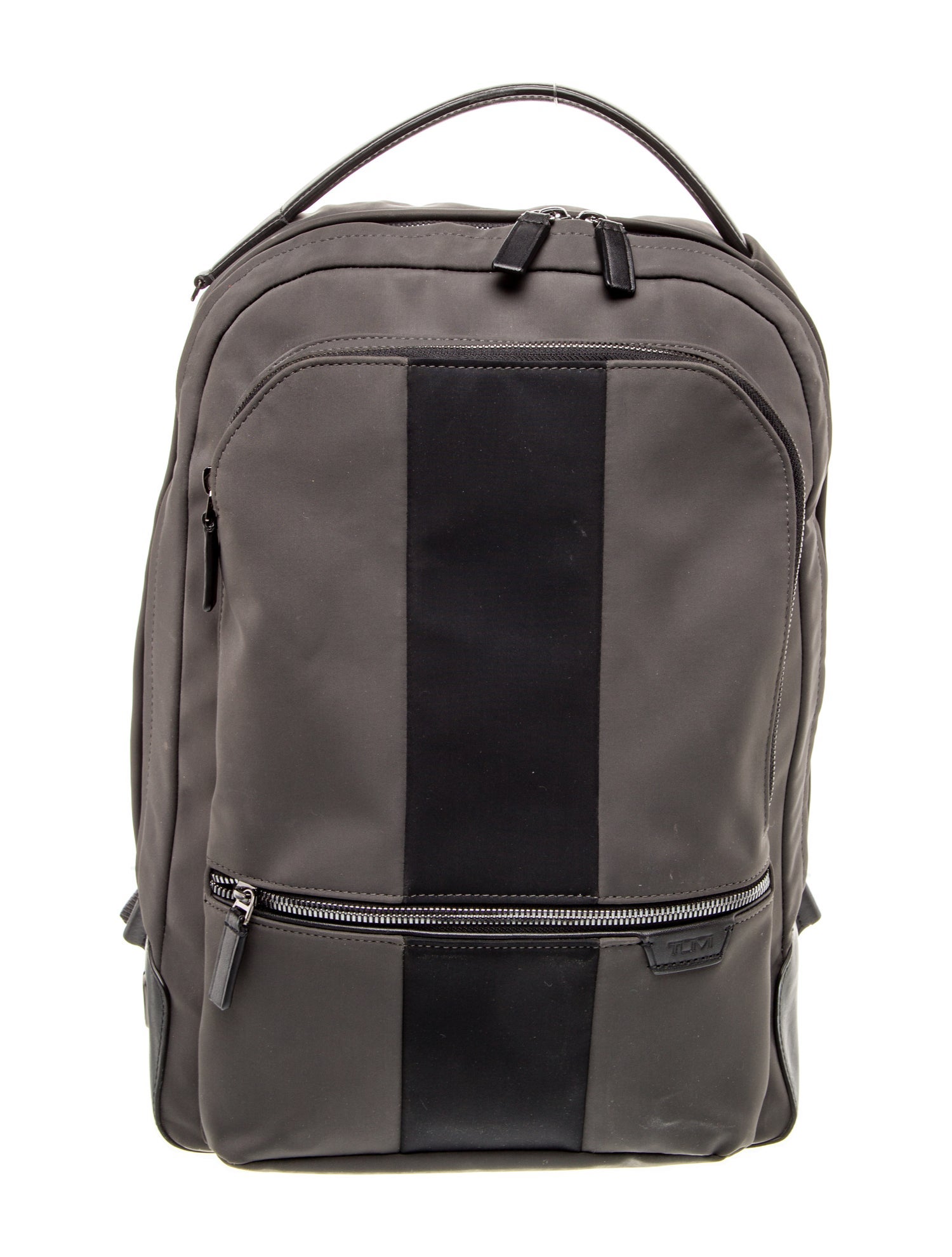 Tumi Nylon Backpack