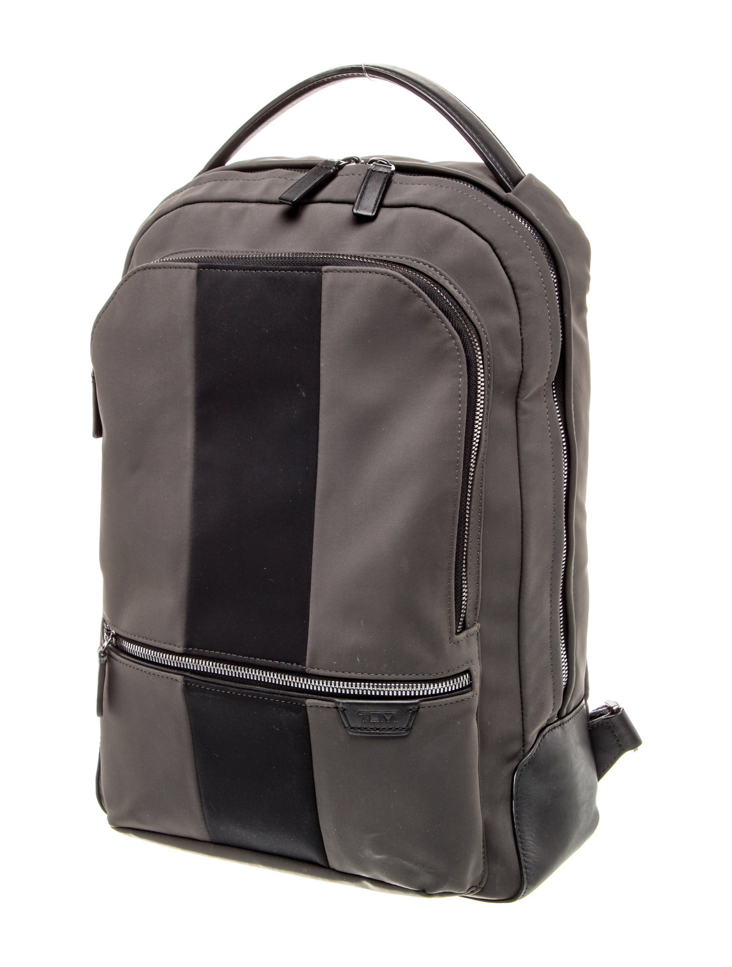 Tumi Nylon Backpack