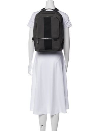Tumi Nylon Backpack