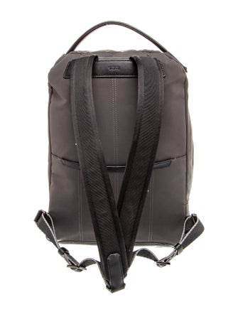 Tumi Nylon Backpack