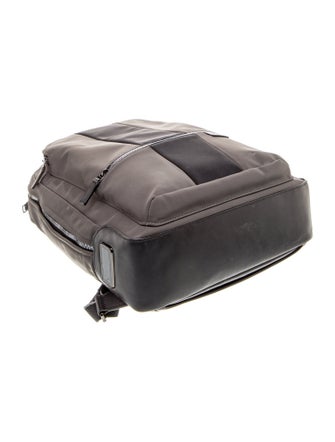 Tumi Nylon Backpack