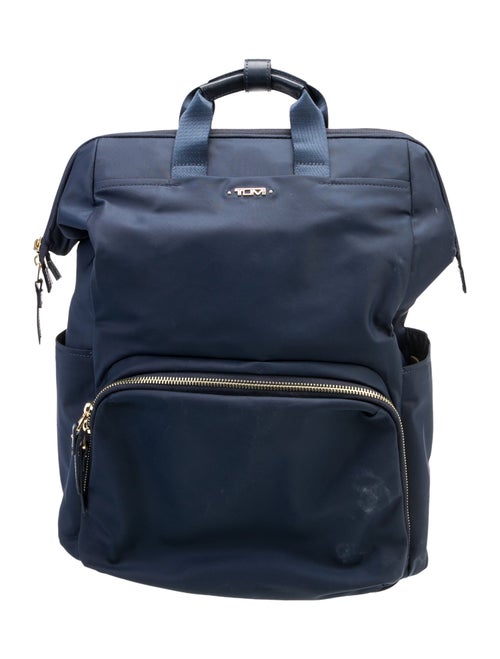 Tumi Nylon Backpack