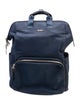 Tumi Nylon Backpack