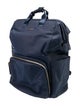 Tumi Nylon Backpack