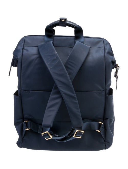 Tumi Nylon Backpack