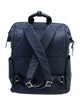 Tumi Nylon Backpack