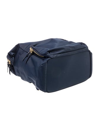 Tumi Nylon Backpack