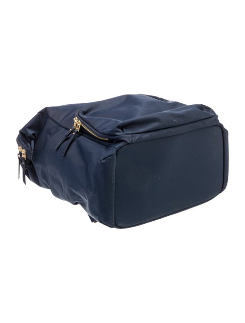 Tumi Nylon Backpack